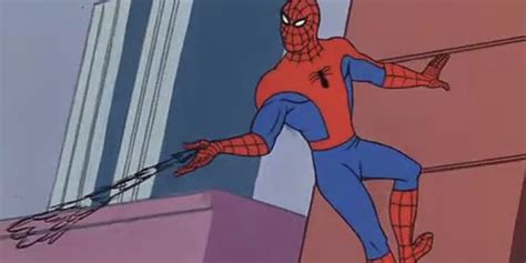 Spider-Man (1967): Spidey's First Cartoon And His Struggle, 49% OFF