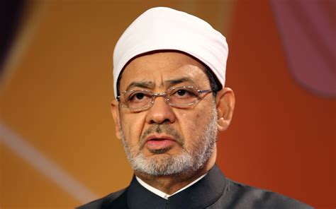 Sheikh Al-Azhar named Islamic Personality - News - Emirates - Emirates24|7