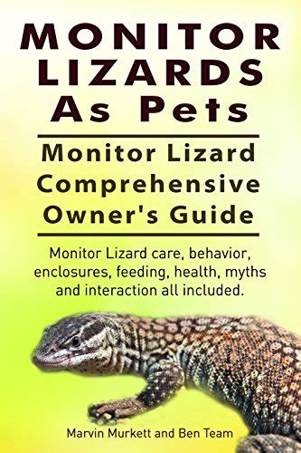 Monitor Lizards As Pets. Monitor Lizard care, behavior, enclosures, feeding, health, myths and ...