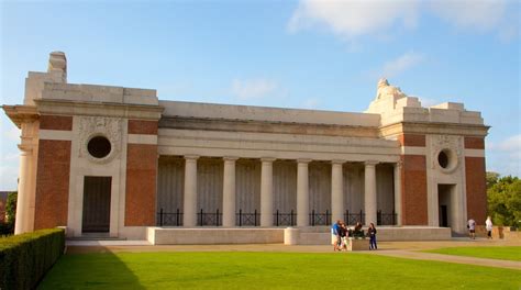 Menin Gate Memorial in Ypres | Expedia.co.uk