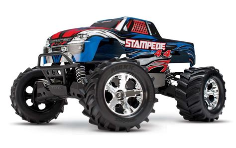 3 Upgrade Ideas Thursday - Traxxas Stampede 4x4 Option Parts - RC Driver