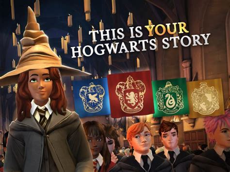 Harry Potter: Hogwarts Mystery Ultimate Guide: Cheats, Tips & Strategies to Discover Magical ...