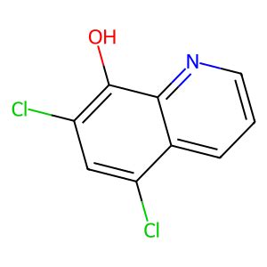 Chloroxine | Uses, Brand Names, Mechanism Of Action