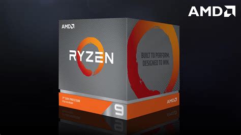 Exclusive: AMD's Ryzen 9 3950X Cinebench, No-OC Score - Achieves A 32% Performance Increase Over ...