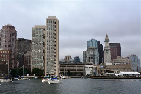 New England Aquarium Whale Watch | Outside the Cage