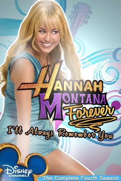 Hannah Montana Forever DVD | MileySelenaDemiLuver_HR | Flickr