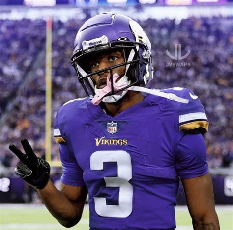 Jordan Addison look good 😎 : r/minnesotavikings