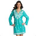 Embroidered Kurti - Embroidered Kurti Exporter, Manufacturer & Supplier, Lucknow, India