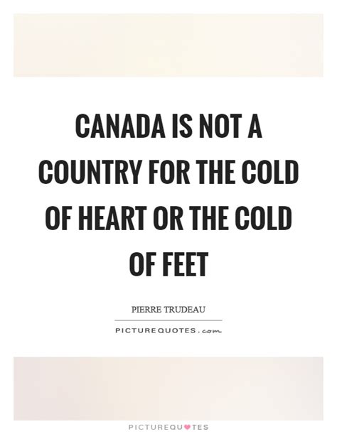 Cold Feet Quotes | Cold Feet Sayings | Cold Feet Picture Quotes