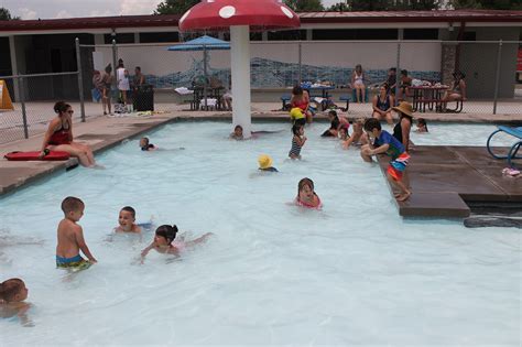 AQUATICS | Pueblo, CO - Official Website