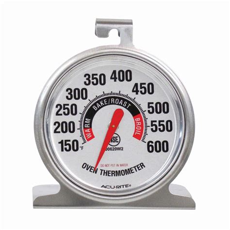 Top 10 Best Oven Thermometers in 2021 Reviews