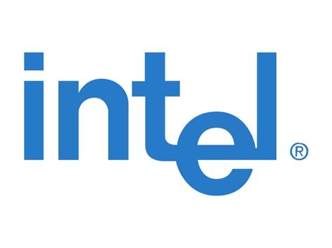 Intel 1968-2006 Logo PNG vector in SVG, PDF, AI, CDR format