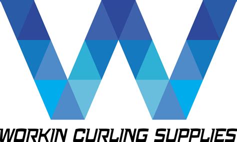 Small Business Saturday Collection – Workin Curling Supplies