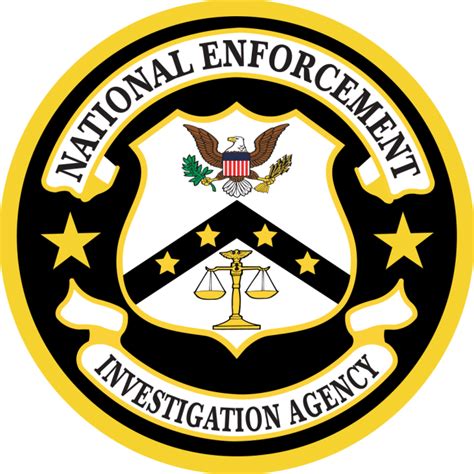 National Enforcement Investigation Agency - Home