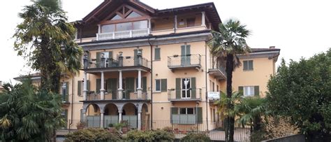 Best hotels in Baveno on cozycozy.com