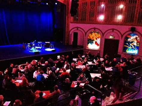 Neptune Theatre - Music Venues - University District - Seattle, WA - Reviews - Photos - Yelp