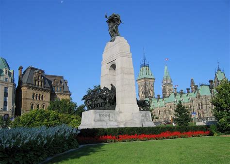 Visit Ottawa on a trip to Canada | Audley Travel