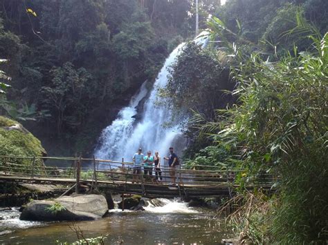 doi inthanon trekking - Living + Nomads – Travel tips, Guides, News ...