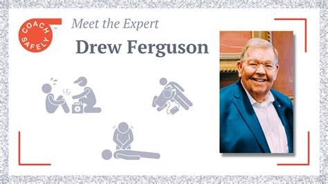 Meet the Expert: CoachSafely CEO Drew Ferguson - Coach Safely