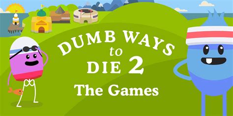 [100+] Dumb Ways To Die Wallpapers | Wallpapers.com