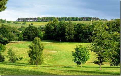 Prudhoe Golf Club - Golf Course Information | Hole19