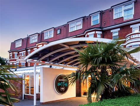 Could Be Amazing - Review of Bournemouth West Cliff Hotel, Bournemouth - Tripadvisor