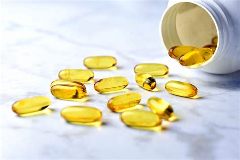 The Best Vitamins and Supplements to Boost Your Immune System