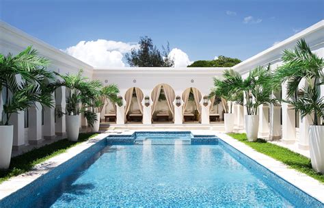 Baraza Resort & Spa, Zanzibar • Hotel Review by TravelPlusStyle