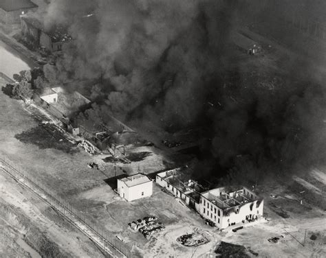 A look back on McAlester Prison Riots 50 years later