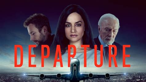 Departure Season 3 TV Series (2022) | Release Date, Review, Cast, Trailer, Watch Online at ...