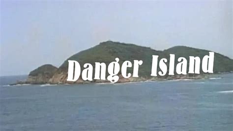 Danger Island - The Movie - YouTube