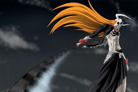 Bleach Hollow Wallpapers - Top Free Bleach Hollow Backgrounds ...