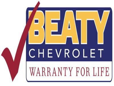 Beaty Chevrolet Company in Knoxville including address, phone, dealer reviews, directions, a map ...