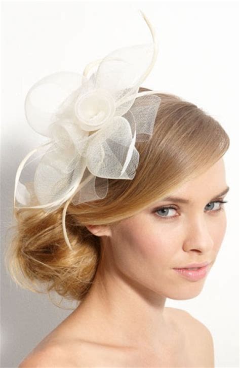 Wedding Veil Alternatives Guaranteed To Turn Heads -Beau-coup Blog