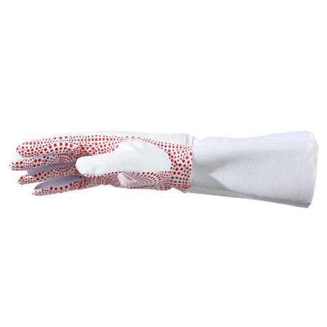 fencing gloves,fencing gloves for children adults Gym Gloves,Professional Fencing Bout Mittens ...