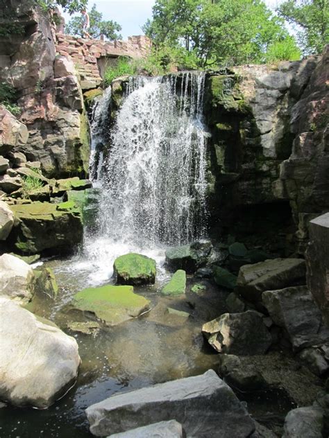 Pipestone National Monument - xoxo, xenophile