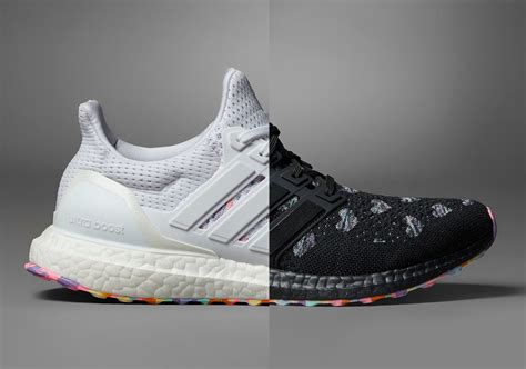 adidas UltraBOOST Valentine's Day 2023 Collection | SneakerNews.com