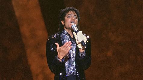 Motown 25: The performance that changed everything - Thriller 40