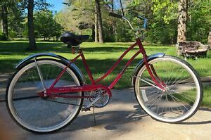 Vintage Murray Bicycle In Collectible Complete Bikes for sale | eBay