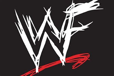 Wwf Logo Wrestling