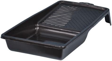 4" Paint Tray - Chidaca inc. - Ardec - Finishing Products