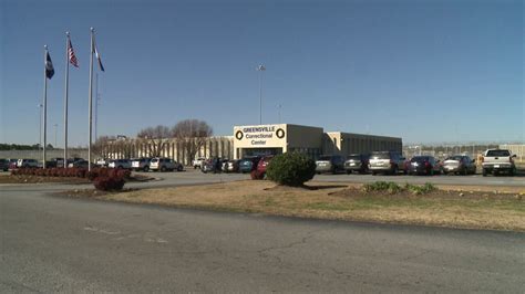 Greensville Correctional announces lockdown to address drug, security issues