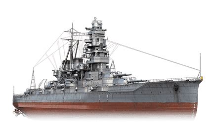 Kongō - Warships detailed statistics - WoWS Stats & Numbers - EU