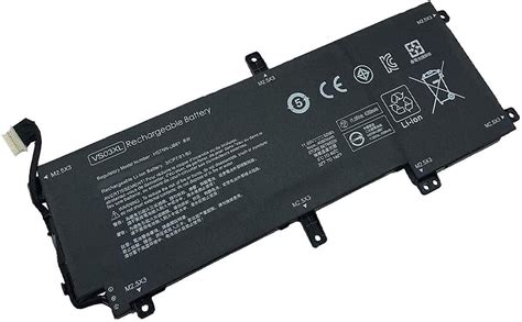 Replacement VS03XL Laptop Battery For HP Envy 15-AS091MS 15-AS014WM ...