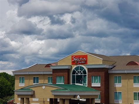 STAY INN & SUITES MONTGOMERY - Updated 2024 Prices & Hotel Reviews (AL)