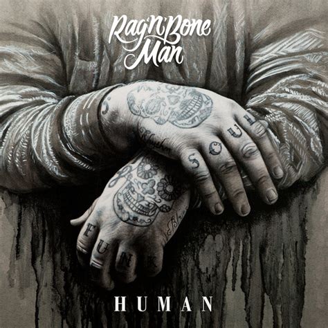 Rag ‘n’ Bone Man – Human | Album Reviews | musicOMH