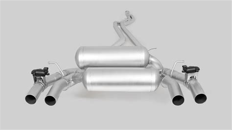 Video: Listen to the Remus Exhaust for the BMW M2 Competition