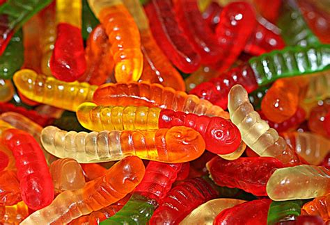 Utah Student May Face Charges After Giving Out Gummy Worms Infused With ...