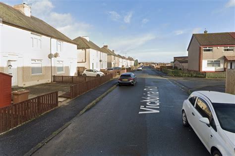 West Lothian crime: Appeal for information following serious assault in ...