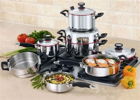 Royal Prestige Cookware Reviews: Pros And Cons, And How It Compares